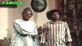 BEST OF AMANULLAH, MASTANA & SOHAIL AHMAD FULL COMEDY DRAMA CLIP