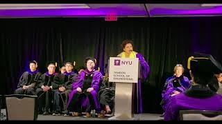 20230518-NYU Tandon PhD Hooding Ceremony in New York Marriott [HDR]