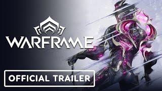 Warframe - Official 12-Year Anniversary Trailer