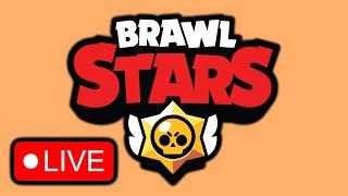 Brawl Stars Live Stream | Canal77