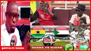 Prophet Seer Gyan's football prophesy comes true.He's not important-Oboy Siki & Wayoosi blast$ him