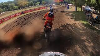 Loretta Lynn's Amateur National 2019 - 125 c - Moto 3