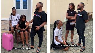 Tolu sadly revealed the health reason Shade can’t go to boarding school, but is it enough? 