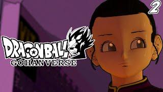 Dragonball Gohanverse | Episode 2