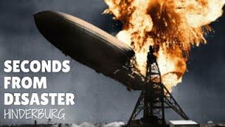 Seconds from Disaster The Hindenburg | Full Episode | National Geographic Documentary