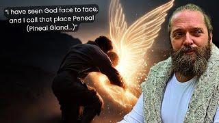 The Pineal Gland Mystery (Jacob Wrestling An Angel Is All About This Sacred Gland)