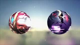 Bakugan: BAKUTECH JP Commercials