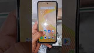 Infinix Smart 8 X6525 Factory reset ok #youtubeshorts #seo #sorts #mobilelegends #mobilerepairing