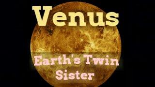 Venus || Explanation ||  By Universal Pedia ....