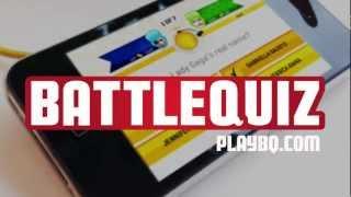 BattleQuiz Teaser