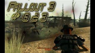 Fallout 3 s 023 Узы крови