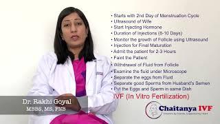 IVF treatment: Purpose & Process | Motherhood Fertility and IVF Center