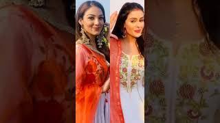 Neha Rana️ Vs Priyanka ️ Who is the best Actress ️️️