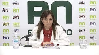 Transmisión en directo de Secretaria de Comunicación de Río Negro