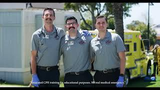 Ventura College Career Education EMT & Paramedic Program 2025