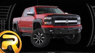 Pickups, Done Right RealTruck.com