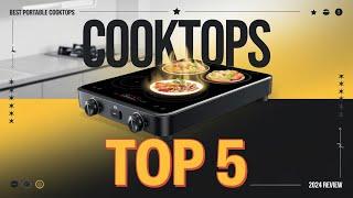 The 5 Best Portable Induction Cooktops Review In 2024