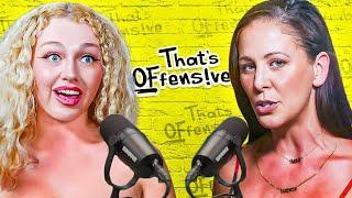 Cherie Deville on How To Give Better Bl*wj*bs, Ideal D*ck Size, Talking Dirty & More