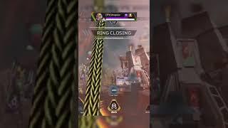 Watch Til The End #apexlegends #apexseason20