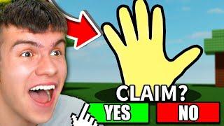 How to get the FLAMARANG GLOVE + UNDERKILL BADGE in SLAP BATTLES (Roblox)