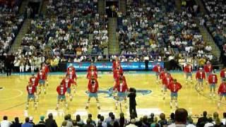 The 610 Stompers - Smell Greatness!!