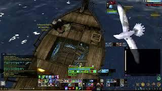 #ArcheAge#Рыбалка