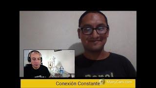Entrevista exclusiva a Yohanan Diaz Vargas||Reportero e Investigador