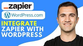 How to Integrate Zapier With Wordpress (2024) Connect Zapier to Wordpress