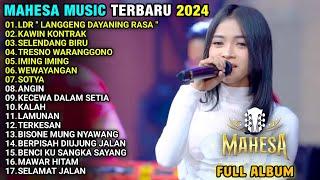 LDR " Langgeng Dayaning Rasa " - SELENDANG BIRU - KAWIN KONTRAK - MAHESA MUSIC TERBARU 2024