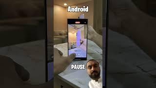 #smartphone #androidvsiphone #art #iphonevsandroid #ios #design #tutorial