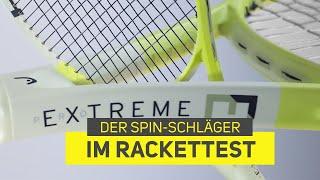 Was kann der neue HEAD Extreme 2024 auf dem Tennisplatz? | Rackettest | Tennis-Point