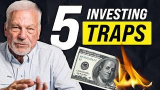 5 Big Mistakes Investors are Making in 2025