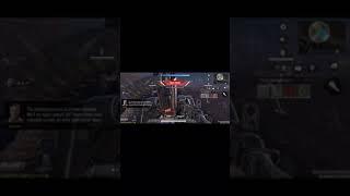Zombie mode alerts ! COD mobile
