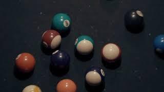 Epic Pool Table commercial - By Marcelo Veron