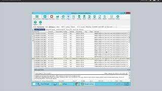 How to Enable Policy Hit Logs with Nutanix Flow