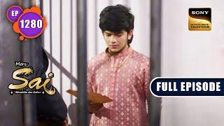 Subhash's Good Deeds | Mere Sai - Ep 1280 | Full Episode | 7 Dec 2022