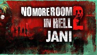 Pistivel sok-sok ZOMBI ELLEN!  | No More Room in Hell 2 (Jani)