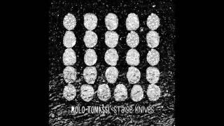 Rolo Tomassi - Stage Knives