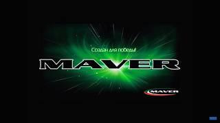 MAVER-DUNAEV (ХаусБТ)