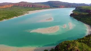 New conservation hub to accelerate wildlife protection in the Kimberley