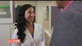 Thompson Center for Dentistry Wants You to Smile (Sponsored) | California Live | NBCLA