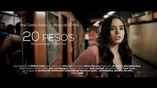 20 PESOS (Cortometraje)