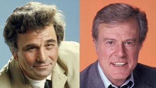 36 Columbo actors, who have passed away