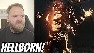 Hellborn - das neue Wildtarget | Deutsch 2024 | Hunt: Showdown 1896