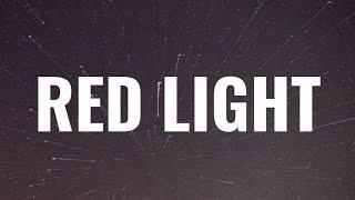 Melvoni - Red Light (Lyrics)