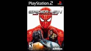 Spider-Man: Web of Shadows Soundtrack - Final Boss (Full Version)