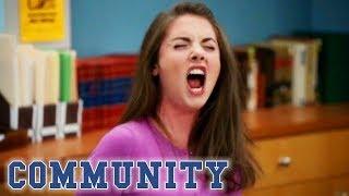 Annie Loses Her Pen | Community