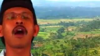 Agus Riyanto - Lagu Kampanye Pilkada 2008