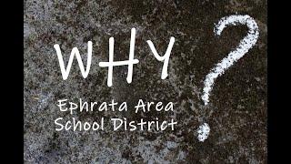 Why Ephrata Area School District?