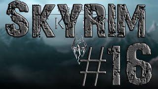 The Elder Scrolls V Skyrim #16 Пешера Глубокая Тень